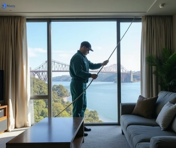 Residential curtain cleaning service area map kings-beach Near by Suburbs Matty Curtain Cleaning