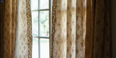 Dry cleaning delicate silk velvet drapes kings-beach Matty Curtain Cleaning