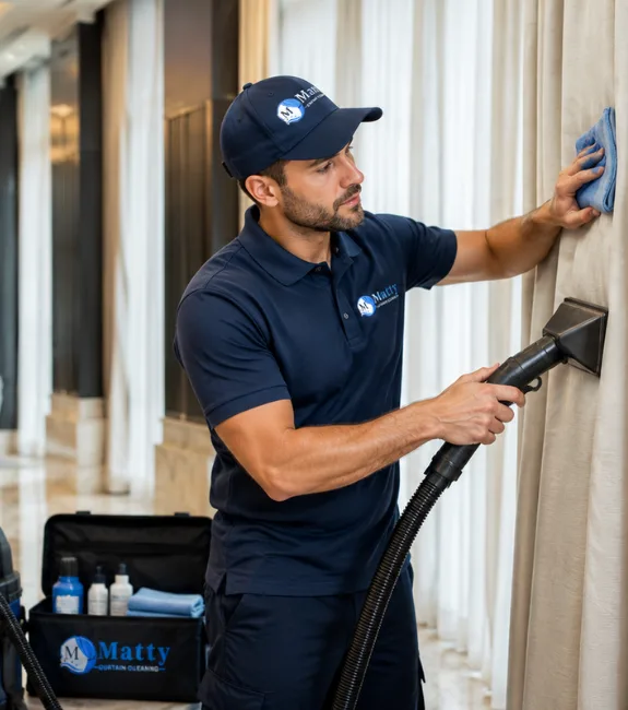 Kings Beach Curtain Cleaning