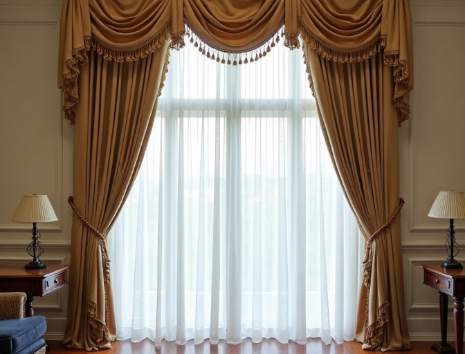 Kings Beach Drapes Cleaning